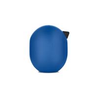 Normann Copenhagen Little Bird colour blue, 4.5 cm