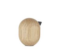 Normann Copenhagen Little Bird oak 4.5 cm