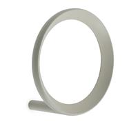 Normann Copenhagen Loop hook large Ø9.4 cm Warm Grey