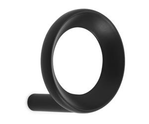 Normann Copenhagen Loop hook small Ø4.4 cm Black