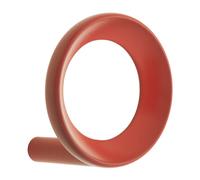 Normann Copenhagen Loop hook small Ø4.4 cm Red