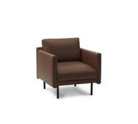 Normann Copenhagen Nice Armchair Omaha Cognac Leather