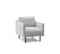 Normann Copenhagen Nice Armchair Venezia Off-White