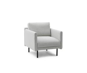 Normann Copenhagen Nice Armchair Venezia Off-White