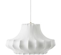 Normann Copenhagen Phantom Pendant Medium White