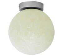 Normann Copenhagen Pix Ceiling/ Wall Lamp Ø20 cm White
