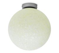 Normann Copenhagen Pix Ceiling/ Wall Lamp Ø30 cm White