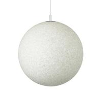 Normann Copenhagen Pix pendant lamp Ø45 cm White