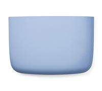 Normann Copenhagen Pocket Organiser, Light Blue, H: 19 x L: 28 x D: 8.8 cm