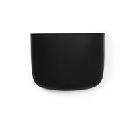 Normann Copenhagen Pocket organizer black nr 2