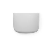 Normann Copenhagen Pocket organizer grey nr 2