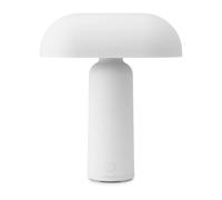 Normann Copenhagen Porta table lamp White