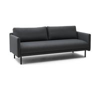 Normann Copenhagen Rar Sofa 3 Seater Re-Born Dark Grey