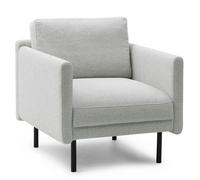 Normann Copenhagen - Rar Armchair, Off-white - Offwhite