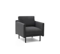 Rar Lounge Chair Armchair Normann Copenhagen