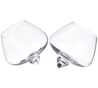 Normann Copenhagen Rocking Cognac & Spirits Glasses - Set of 2