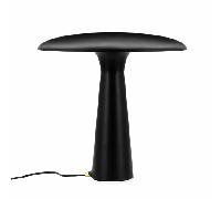 Normann Copenhagen Shelter Table Lamp Black