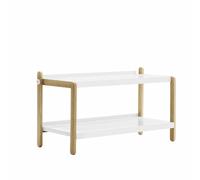 Normann Copenhagen Shoes Shoe Rack White