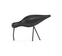 Normann Copenhagen Shorebird black large