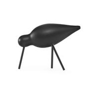 Normann Copenhagen Shorebird black medium