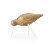 Normann Copenhagen Shorebird oak-white medium