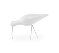 Normann Copenhagen Shorebird white large