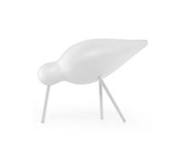 Normann Copenhagen Shorebird white medium