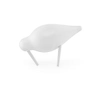 Normann Copenhagen Shorebird white small