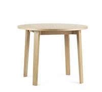 Normann Copenhagen Slice Board Vol. 2 Oak Ø95