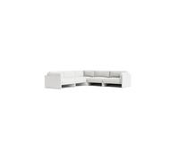 Normann Copenhagen Softy Modular 6-Seater Hjørne Hallingdal 110