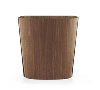 Normann Copenhagen Tales of Wood Paper Basket Walnut