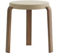 Normann Copenhagen - Tap Pall Sand, Walnut - Sand