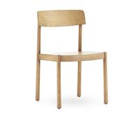 Normann Copenhagen Timb Dining Chair Tan