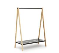 Normann Copenhagen Toj Clothes Rack Large Gray