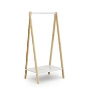 Normann Copenhagen Toj Clothes Rack Small White