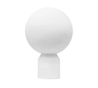 Normann Copenhagen Yo table lamp large White