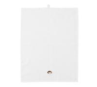 Normann Copenhagen Yummy kitchen towel 50x70 cm Mushroom