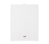 Normann Copenhagen Yummy kitchen towel 50x70 cm Sausage