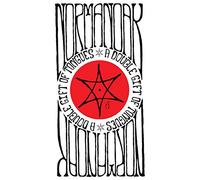 Normanoak - A Double Gift Of Tongues [VINYL]