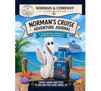 Norman's Cruise Adventure Journal