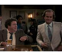 Norman's First Hurrah