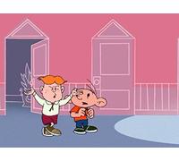 NORMAN'S NEWT;THE SHOW MUST GO OFF