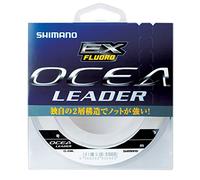 Normark 13sh59wclo36l1 N - Ocea Leader EX Fluoro 60lb