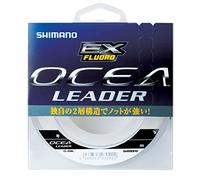 Normark 13sh59wclo36l1g - Ocea Leader EX Fluoro 40lb