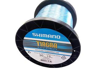 Normark 13shtghp0301000cb - Tiagra Hyper Trolling IGFA 30lb