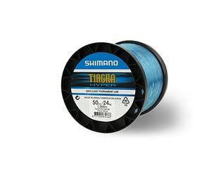 Normark 13shtghp0801000cb - Tiagra Hyper Trolling IGFA 80LB