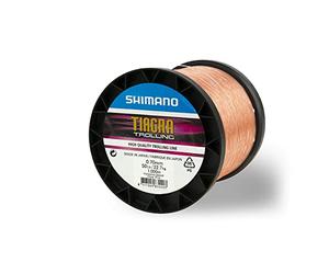 Normark 13shtgrg0301000cp - Tiagra Trolling 30lb