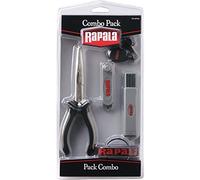 Normark 51rartc6pchs - Combo Pliers/Cutter