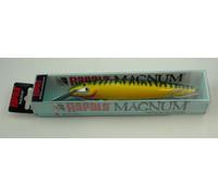Normark CD14MAG-GM 5-1/2" Magnum Sinking Rapala 1-1/4 Oz Green Mackerel