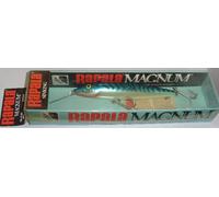 Normark CD14MAG-SM 5-1/2" Magnum Sinking Rapala 1-1/4 Oz Silver Mackerel